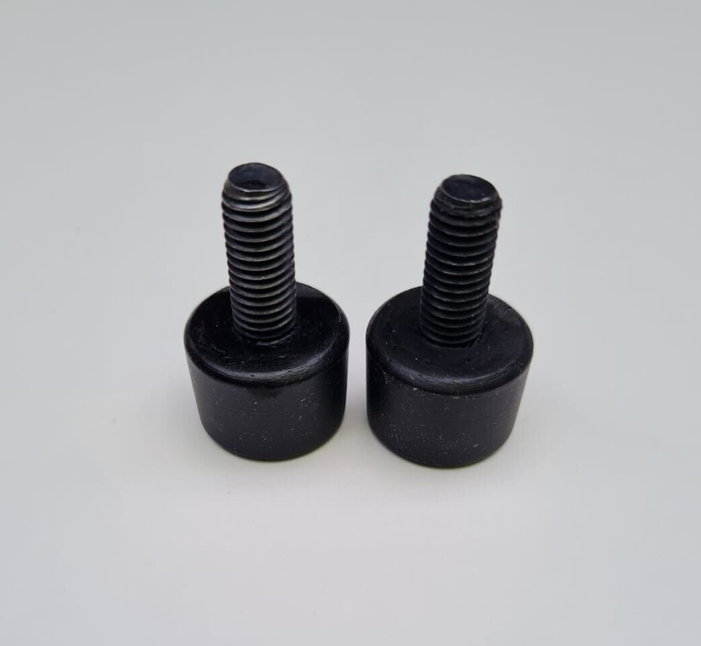 Talbot / Chrysler Sunbeam Adjustable Bonnet Slam posts (Pair)