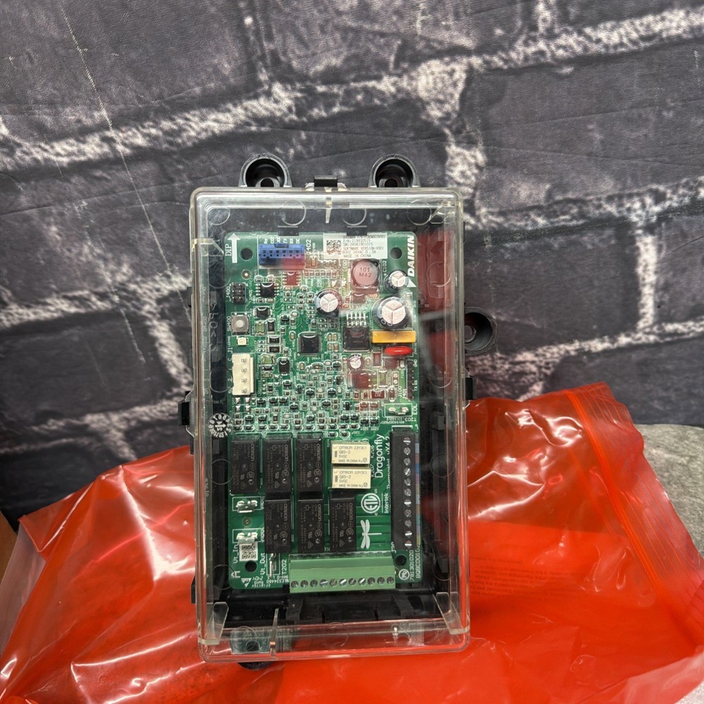 DAIKIN Furnace Integration Control Board Replacement Part # 219931015