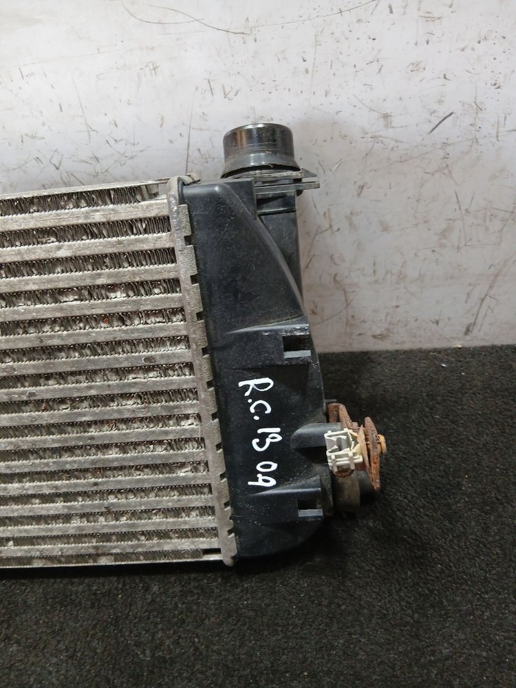 RENAULT CLIO MK4 0.9 PETROL INTERCOOLER