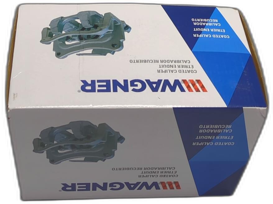 Wagner Caliper - CN11709SC