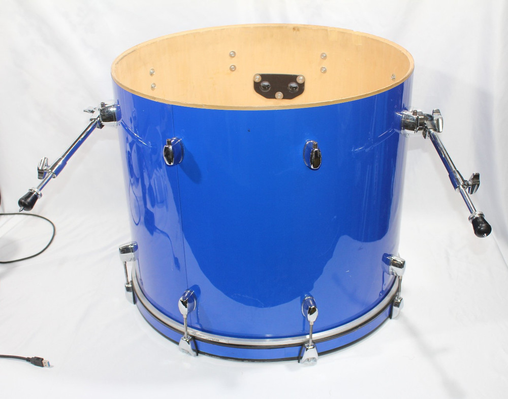 Pearl Chad Smith Edition 22" Bass Drum