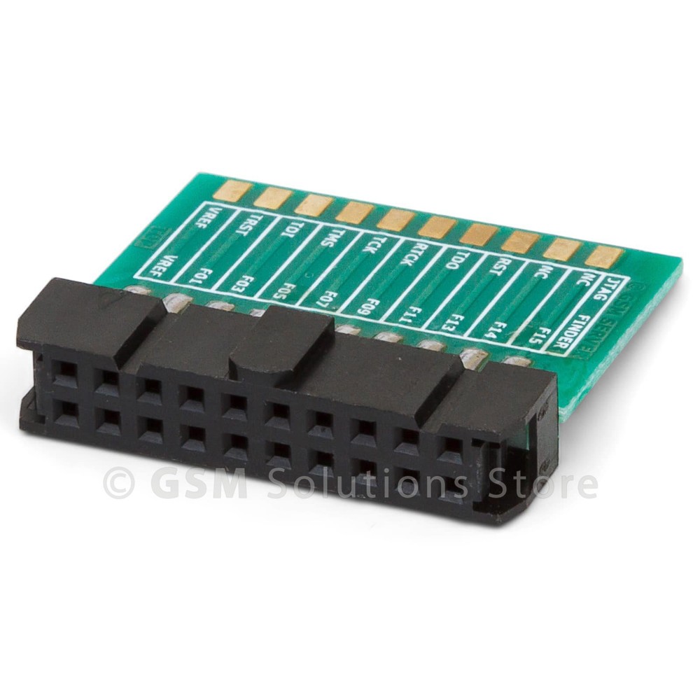 Medusa II Box - Phone Data Recovery, Read Write Memory - Basic Set