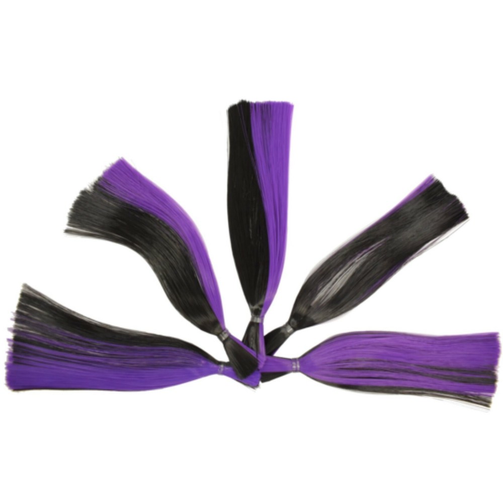 Sea Flasher Lures 5 Pack - Small Trolling Lures