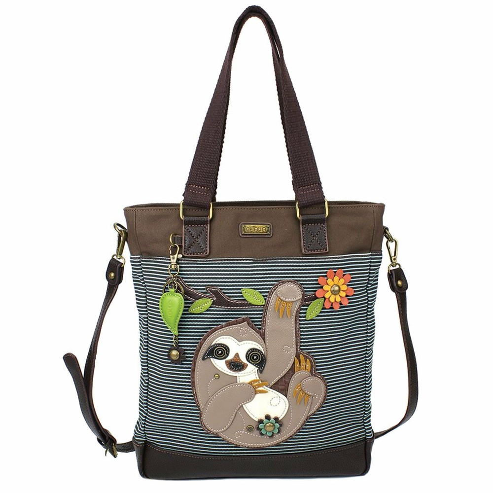 CHALA Work Tote Shoulder Bag - NWT