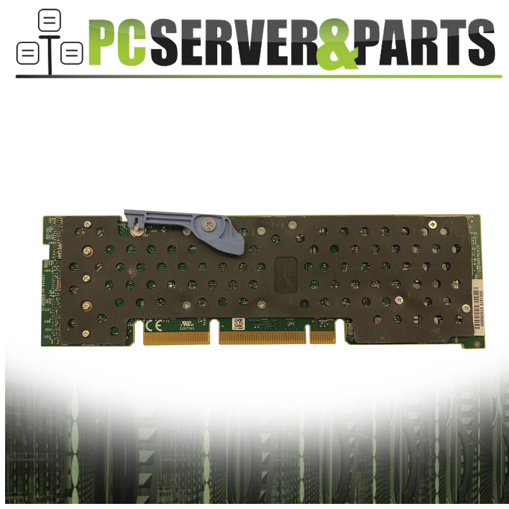 Cisco UCSC-RAID-M5 30-1565-01 12GB/S SAS Modular RAID Controller