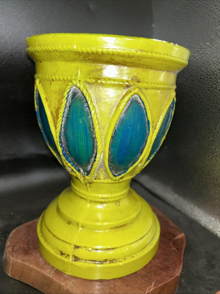 Mid Century Modern Planter