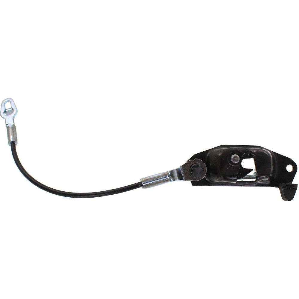 Tail Gate Tailgate Latch Driver & Passenger Side for Chevy Avalanche Left Right