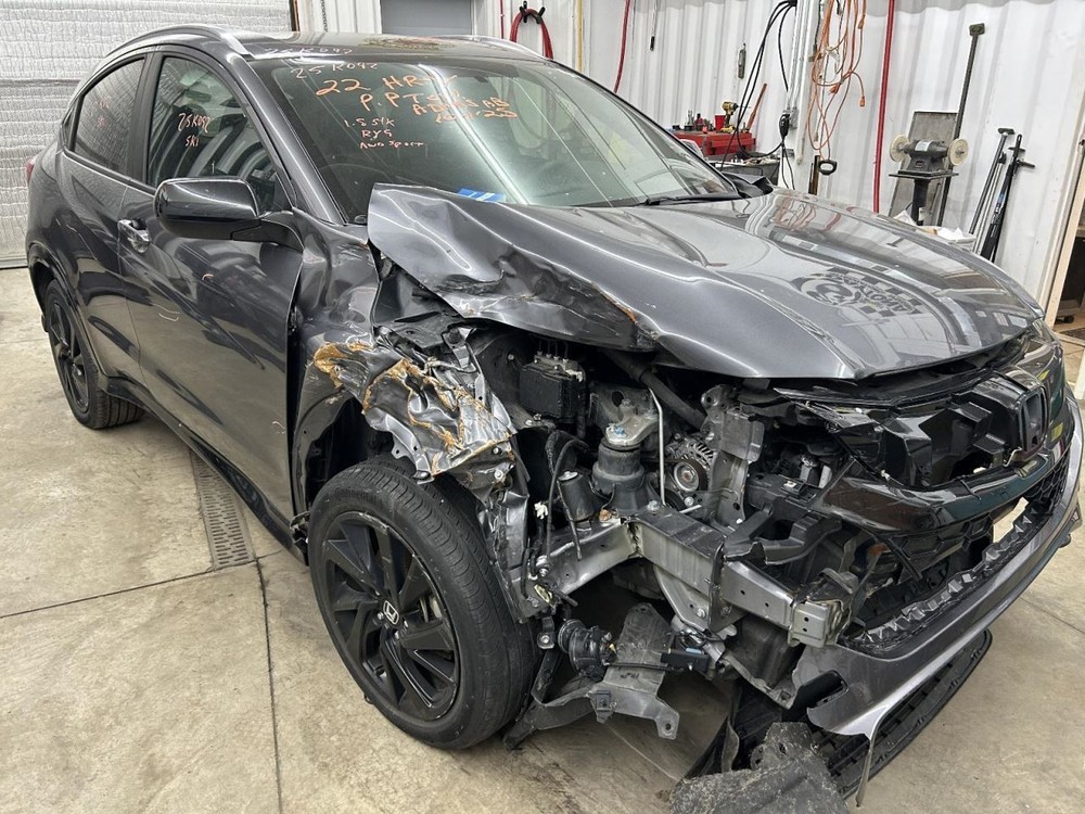 2019-2022 Honda HR-V Transfer Case