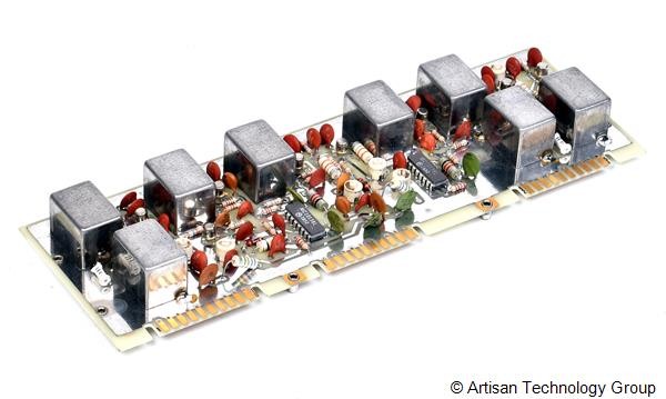 Programmed Test Sources PTS 1003/1 Module