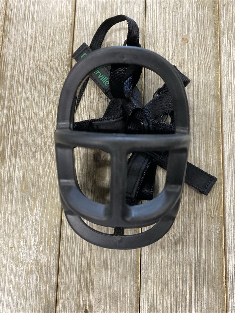 Baskerville Ultra Dog Muzzle Black Size 5