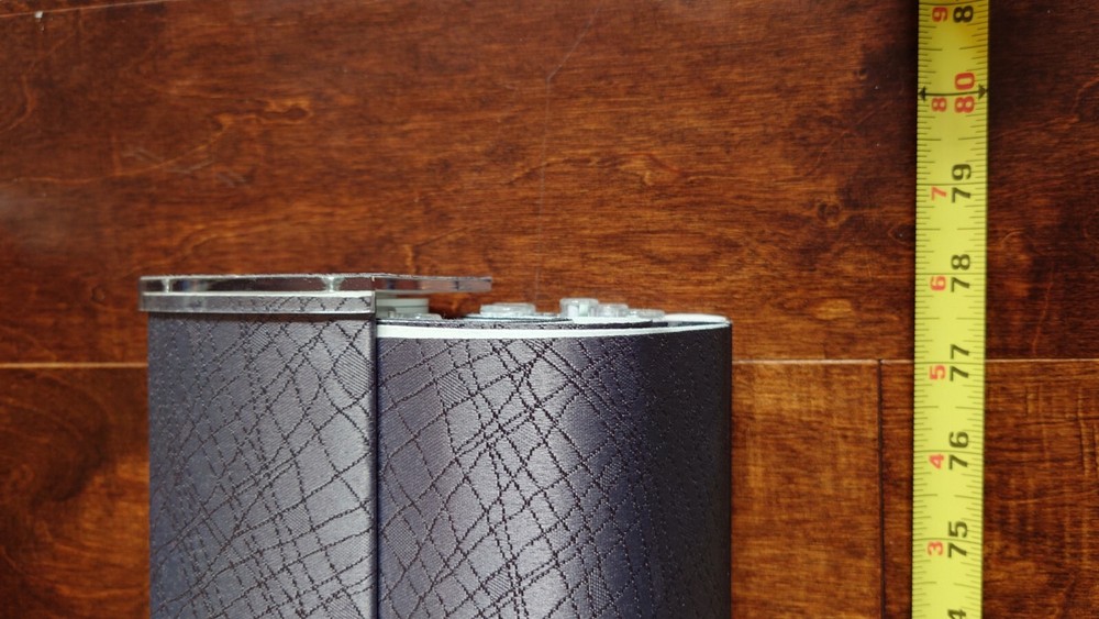 Graywind Custom Shades