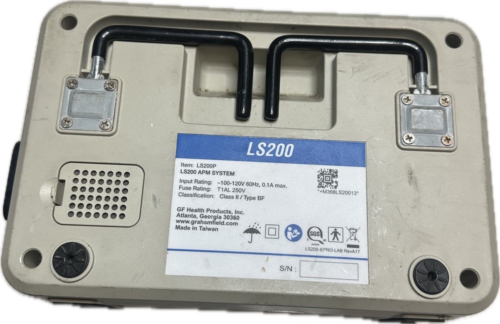 Lumex Select Alternating Pressure