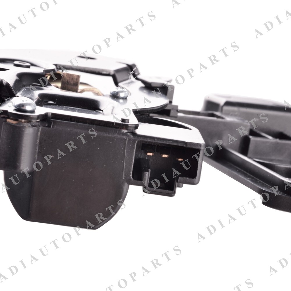Trunk Latch Power Lid Lock Actuator for Mazda 3 2010-2013