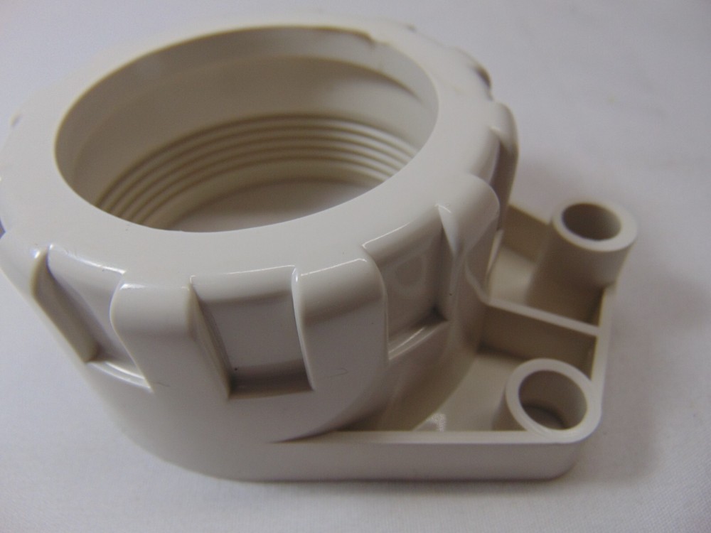 Popeil Automatic Pasta & Sausage Maker Model P400 Replacement Locking Nut Ring