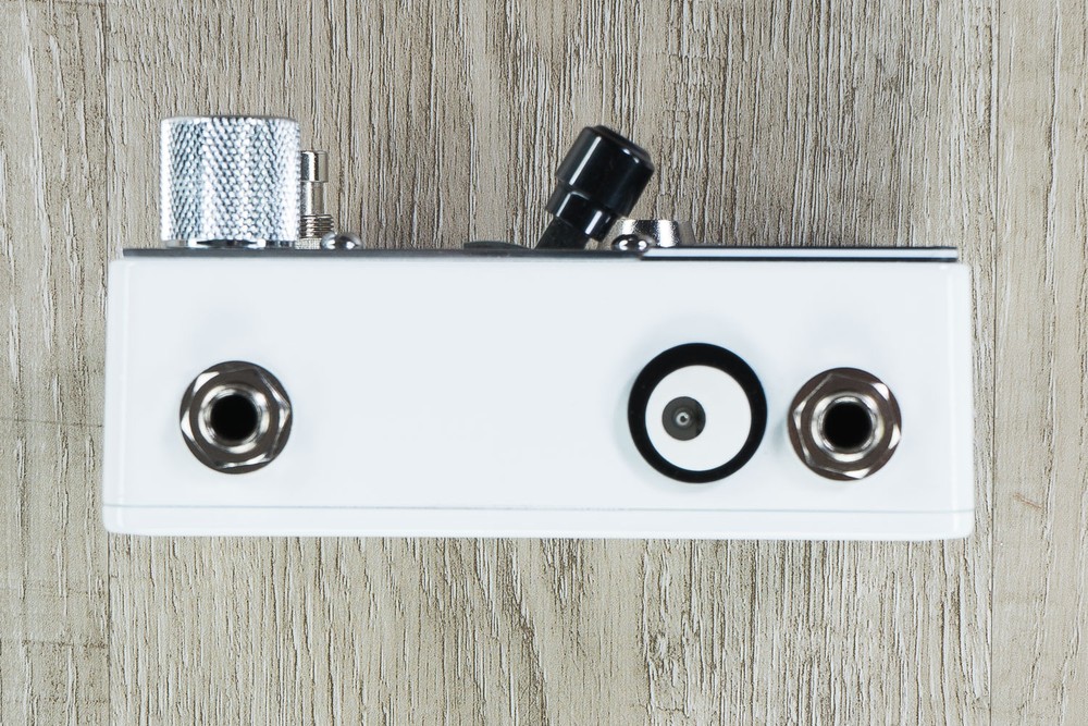 Mint CopperSound Broadway Germanium Preamp Three-Way Tone Blade SwitchPedal 2018