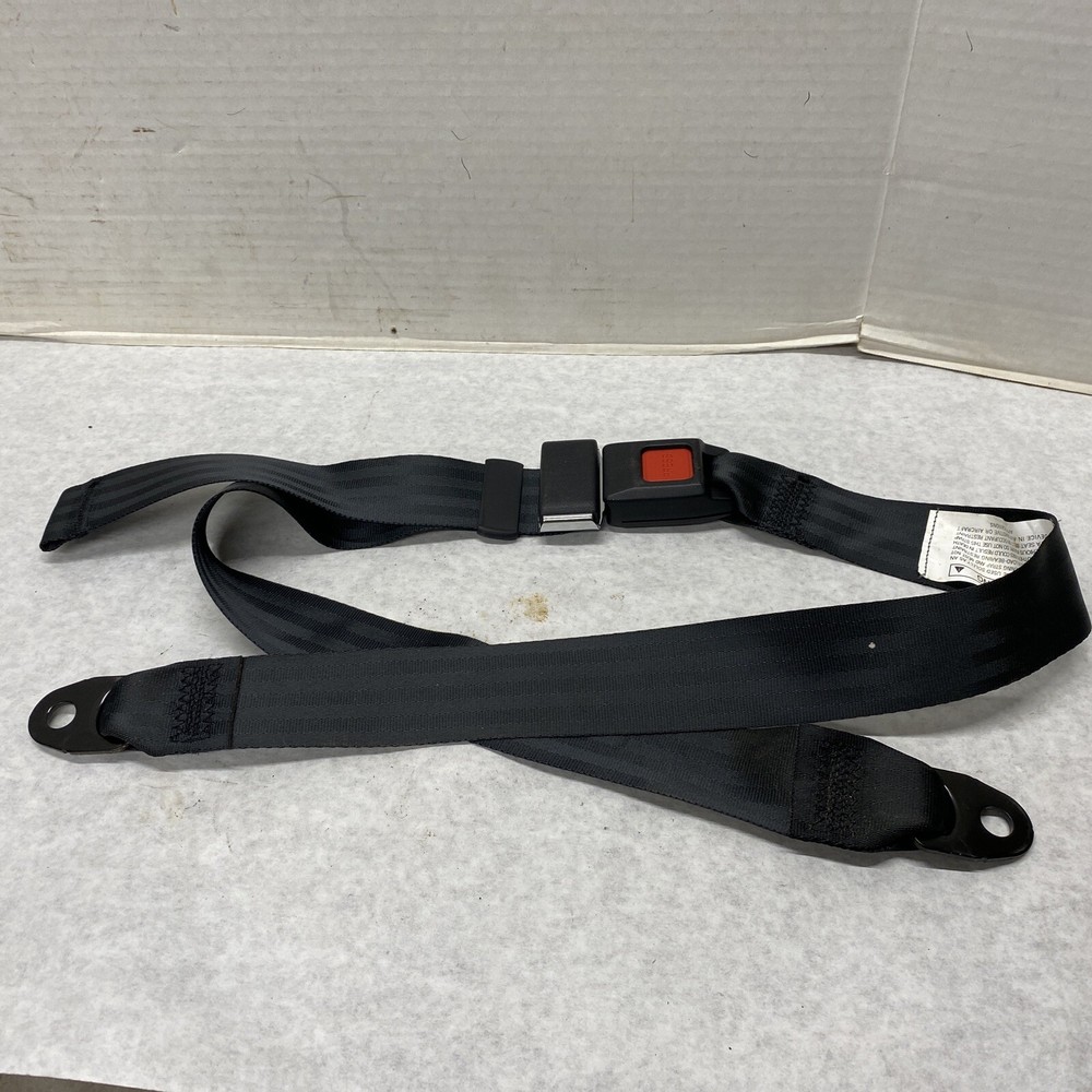 Jazzy Select  Pride  Seat Belt   JAZ-02
