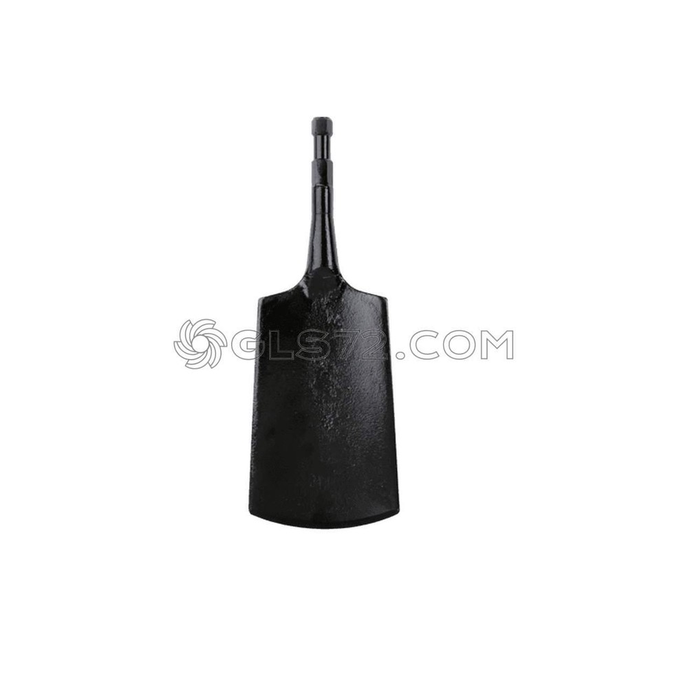 SPARE BLADE SPADE FOR PNEUMATIC TOOLS SCHEPPACH AERO SPADE