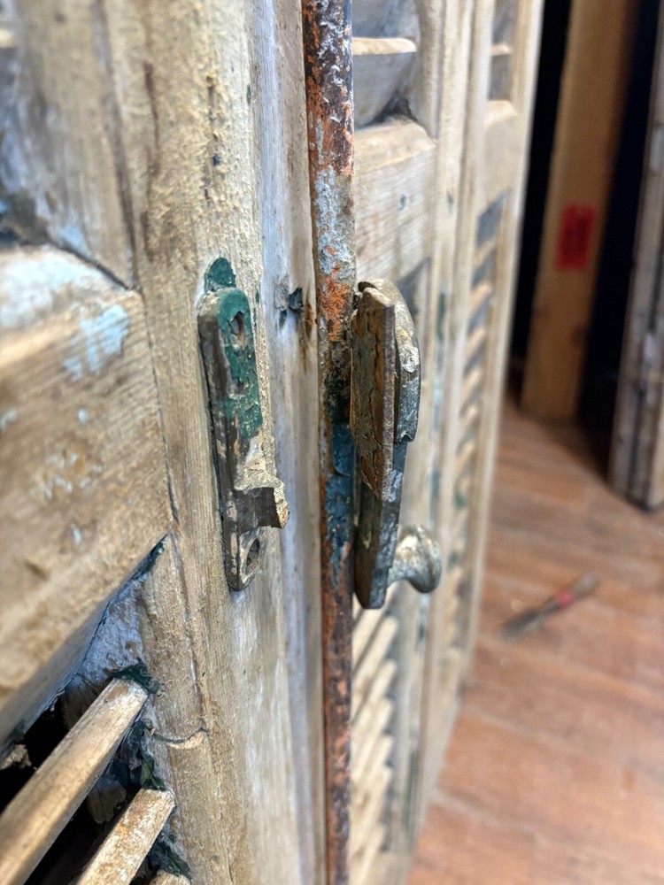 19th Century Bifocal Shutter Pair GS6025