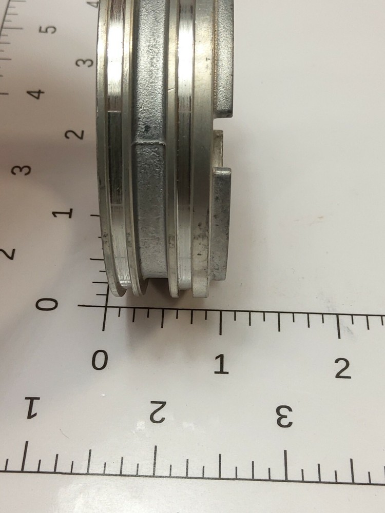 HITACHI CYLINDER GUIDE 877-122 (NOS)