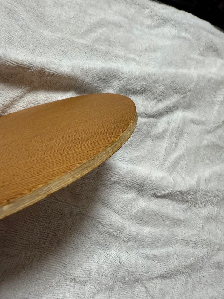 Nittaku WG-5 Table Racket