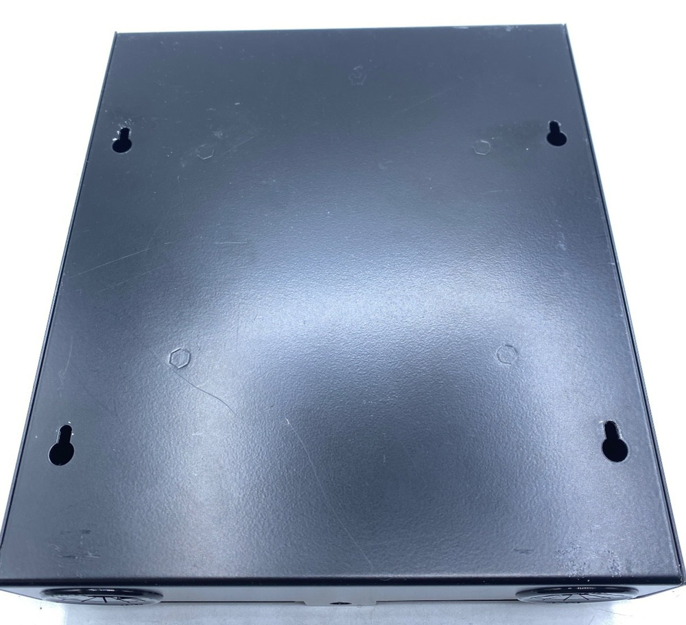 Obvius AcquiSuite Data Acquisition Server A8811 Working