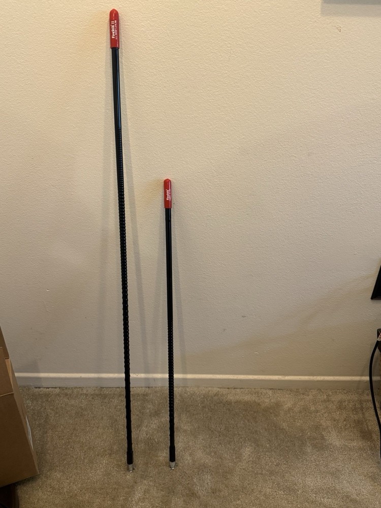 Firestik CB Antennas