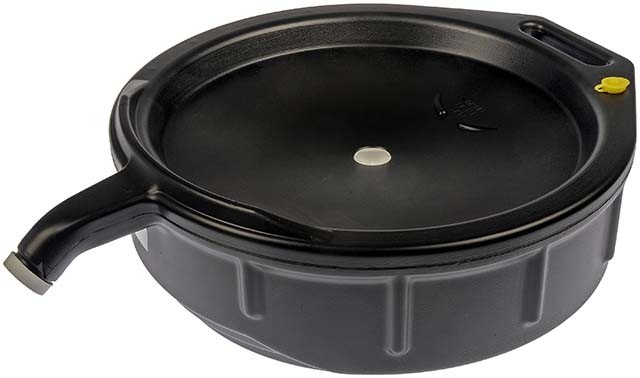Dorman 95-1371 15 Quart Plastic Drain Pan