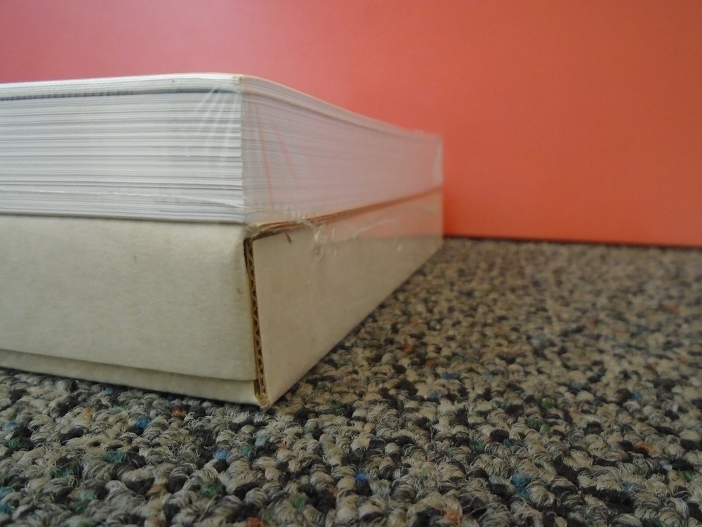 Vintage Microsoft Works Gateway 2000 Edition Getting Started (new old stock)