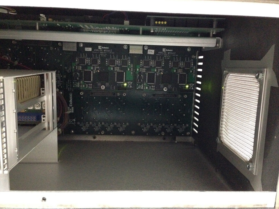 OPERA Dual Format 3416 16/16