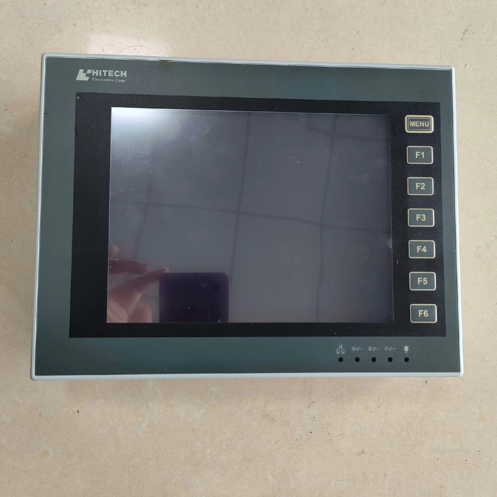 1PcS Used PWS6800C-P display screen #N794F YF