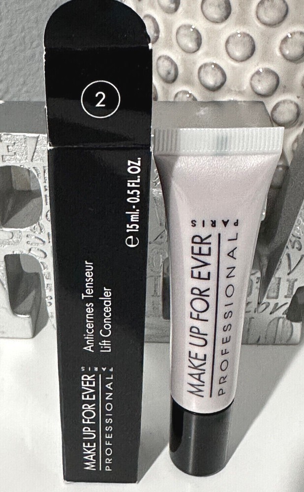 Make Up For Ever Lift Concealer **select shade**