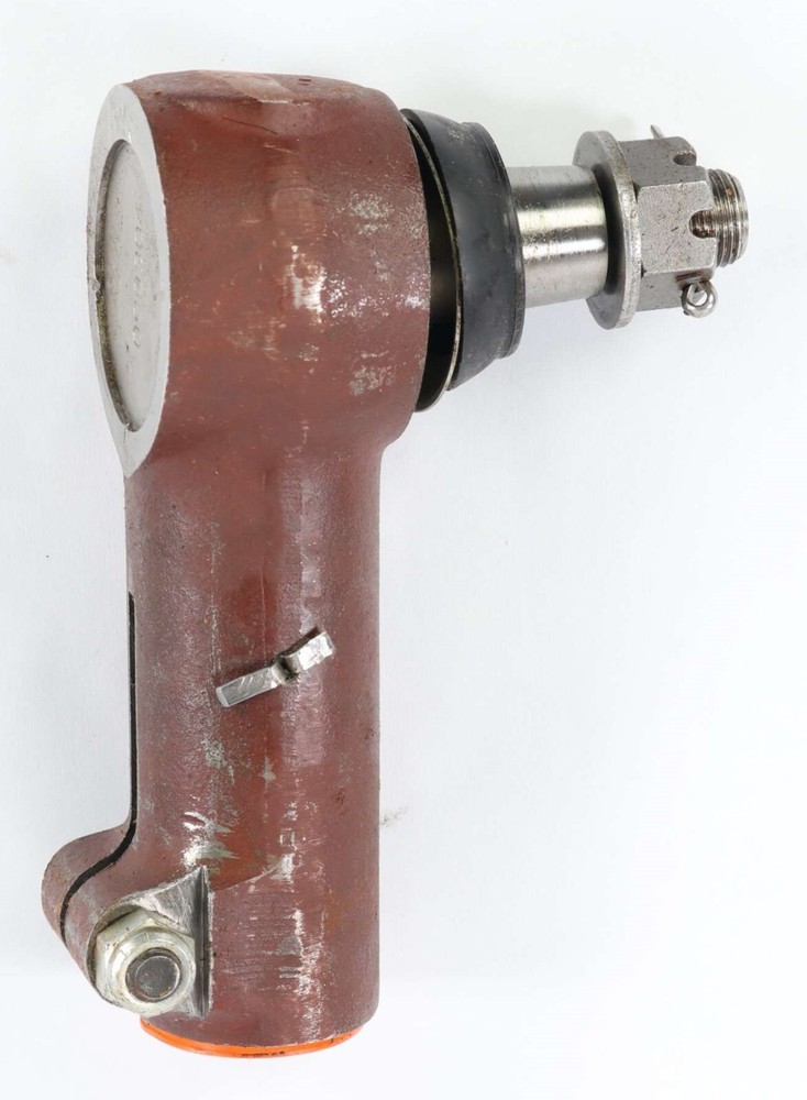 New 26014 Dana Spicer Socket Assembly LH