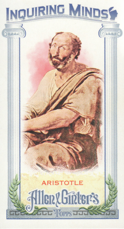 2013 Topps Allen & Ginter Baseball Part 5