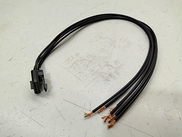 Harness Handlebar Switch Kit - 2000 Polaris NOS