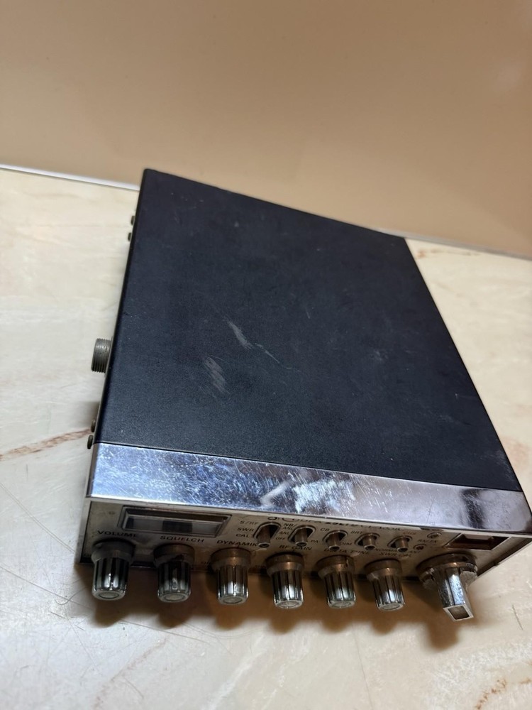 Cobra 29 LTD CB Radio Unit Only