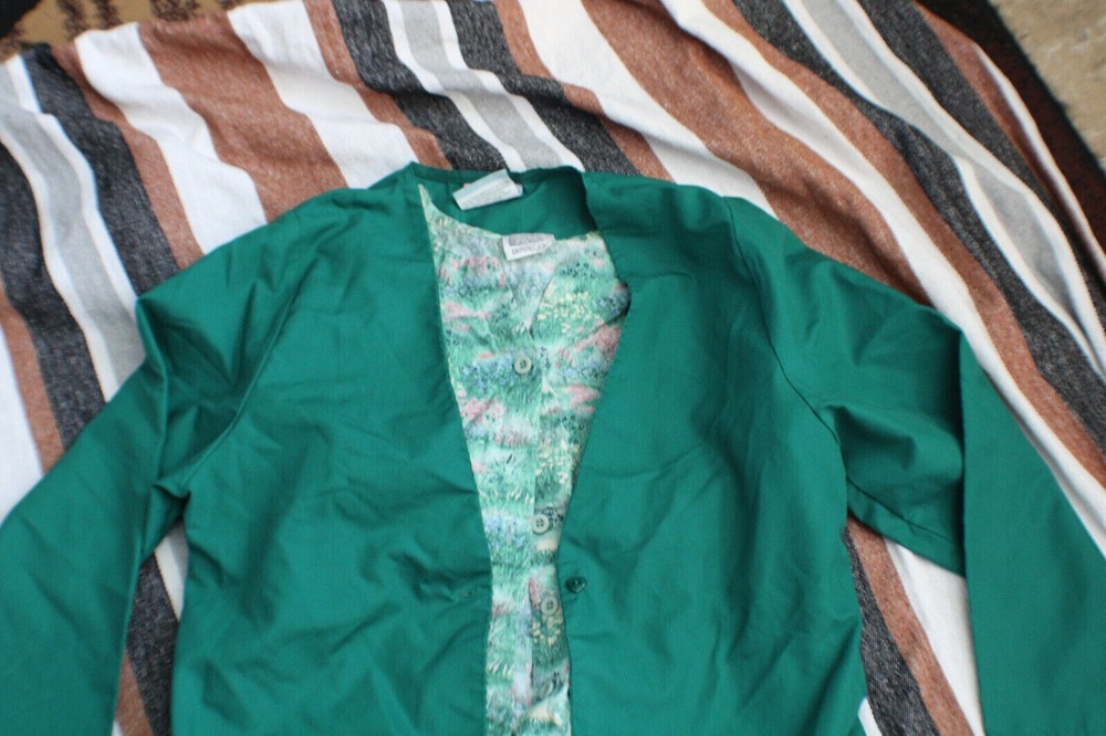 Working Solutions By White Swan And Crest Scrub Uniform