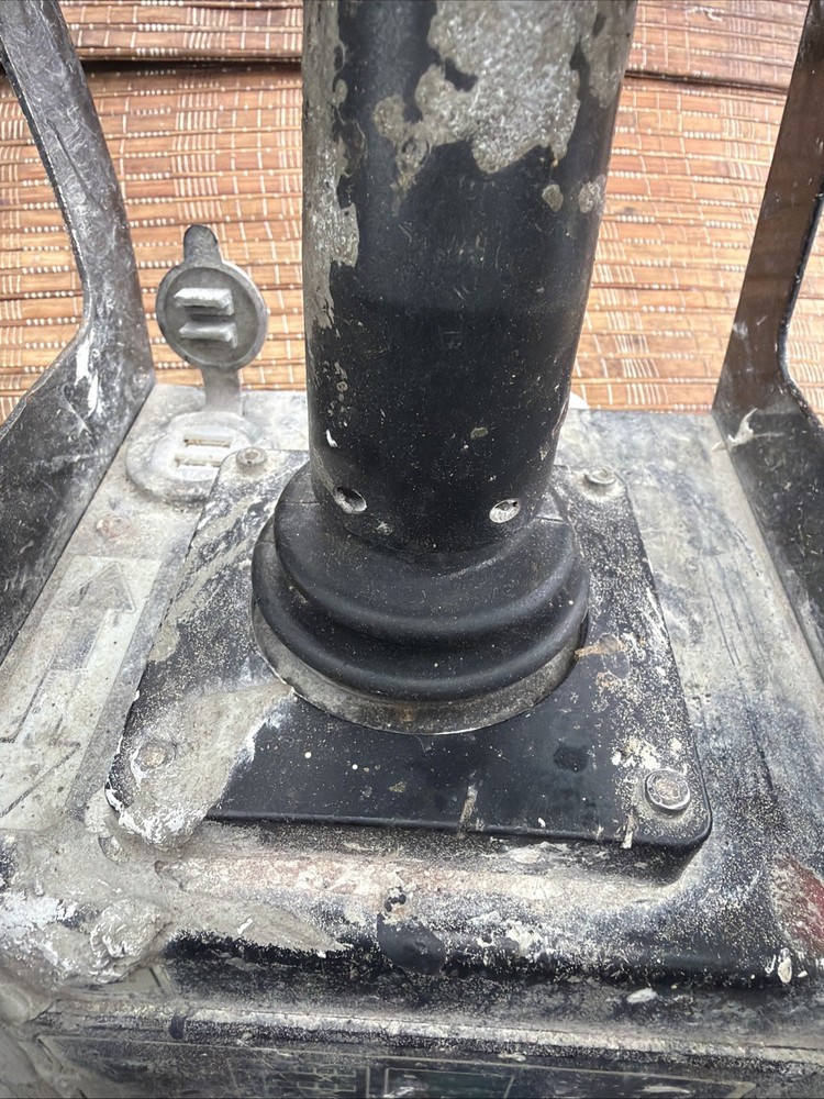 JLG LIFT CONTROL BOX