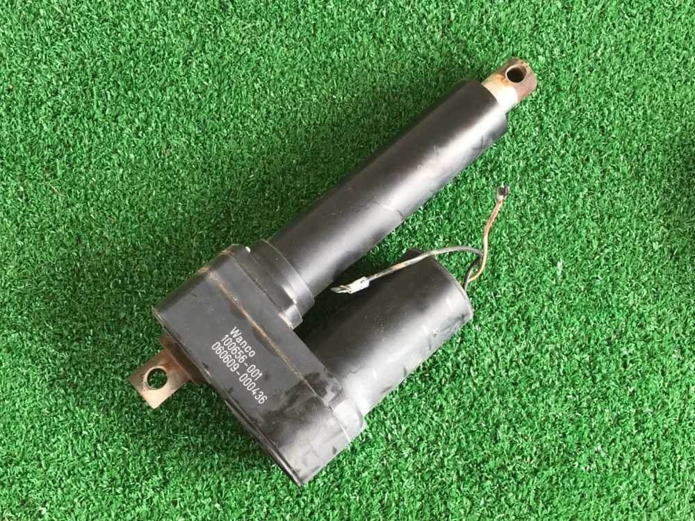 Wanco ArrowBoard Linear Actuator 100656-001