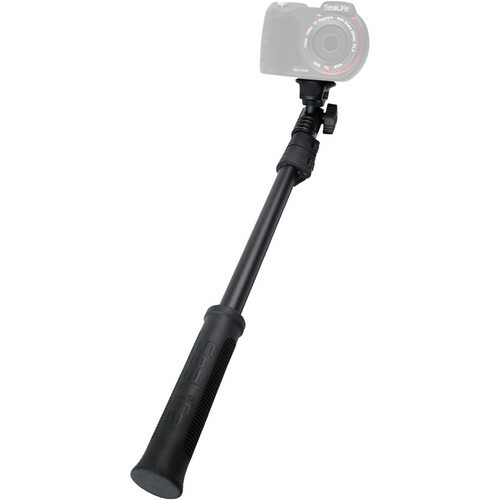 SeaLife Aquapod Mini Camera Pole
