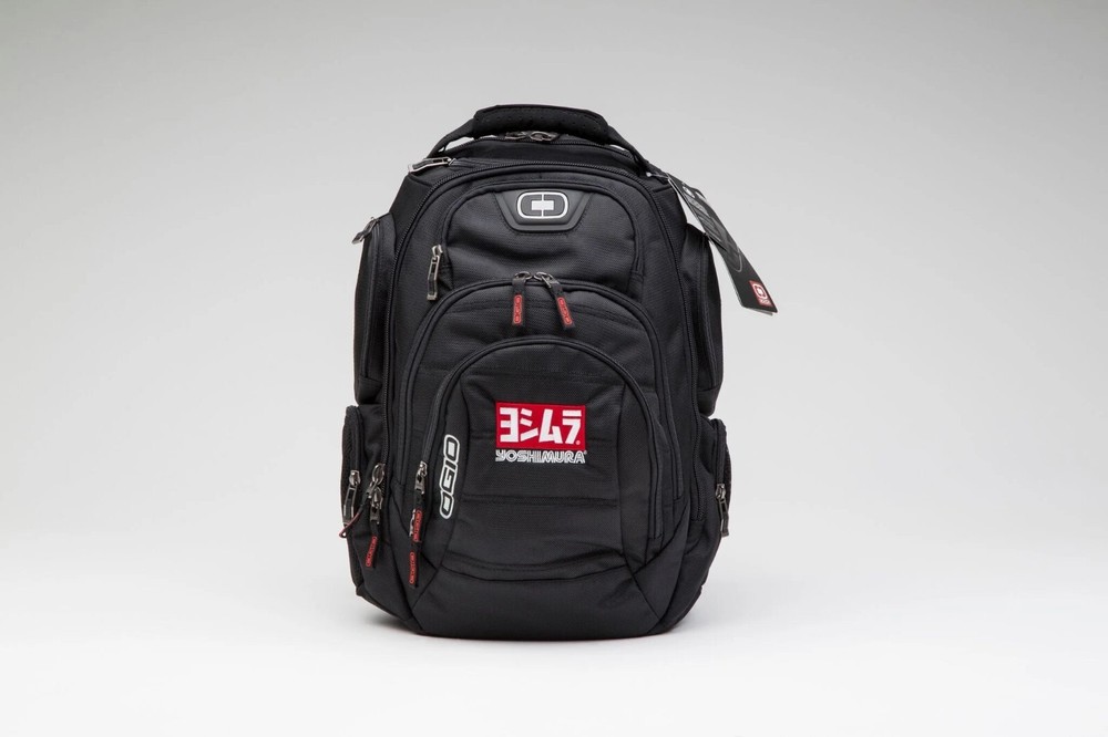 YOSHIMURA GAMBIT ADVENTURE PACK - 192100 [ NEW ]