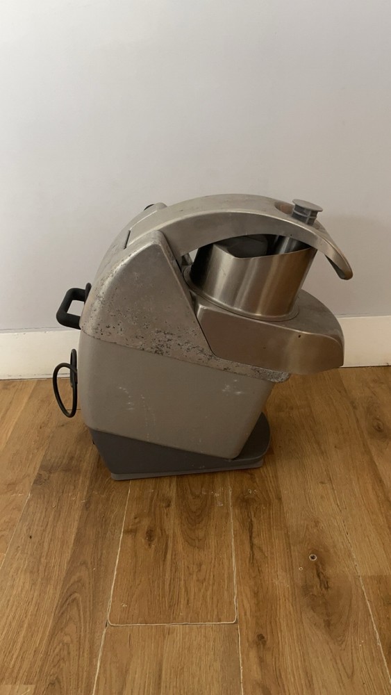 Electrolux Food Processor