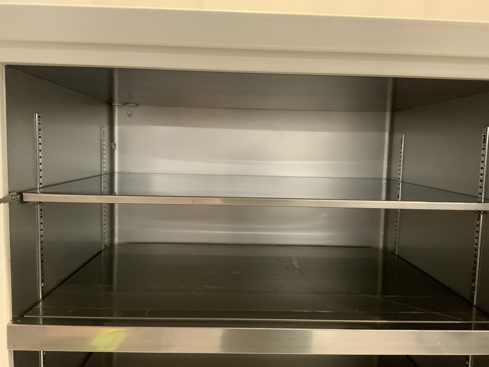 New Brunswick Innova U725 Ultra-Low Temperature Laboratory -86C Freezer