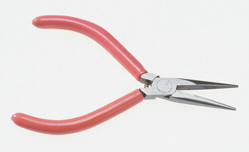 Short Nose Pliers for Crafts