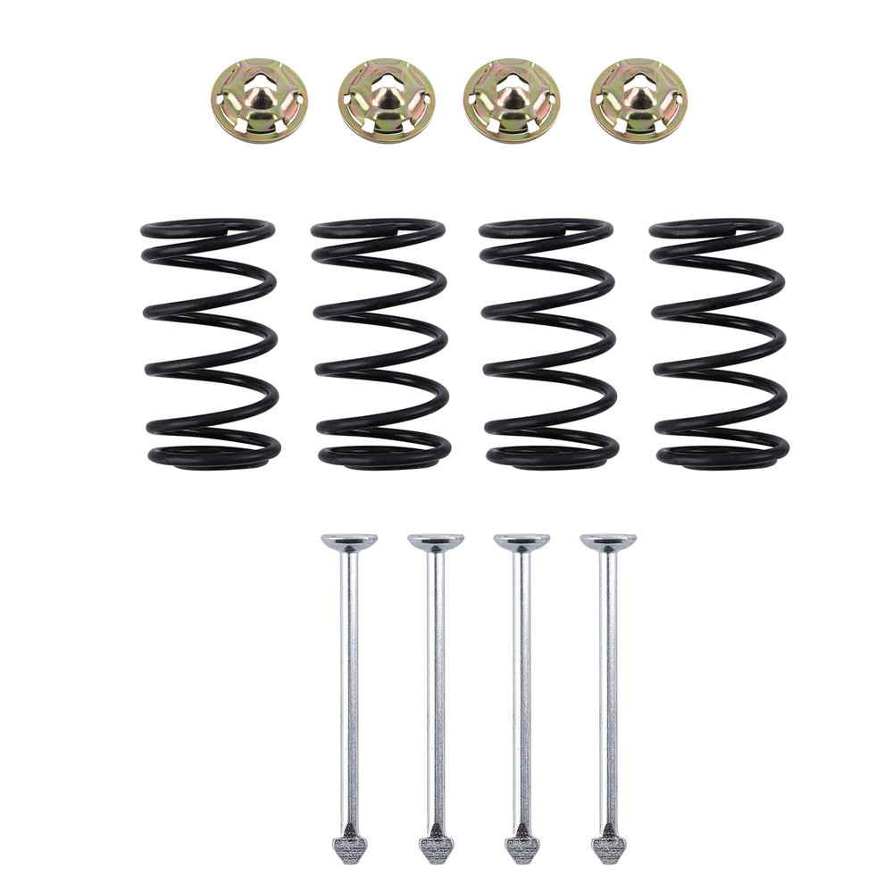 Electric Trailer Brake Shoes Replacement Kits For Dexter 5200 6000 7000 12" x 2"