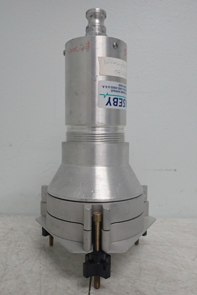 Graseby Thermo PUF Air Sampler Head