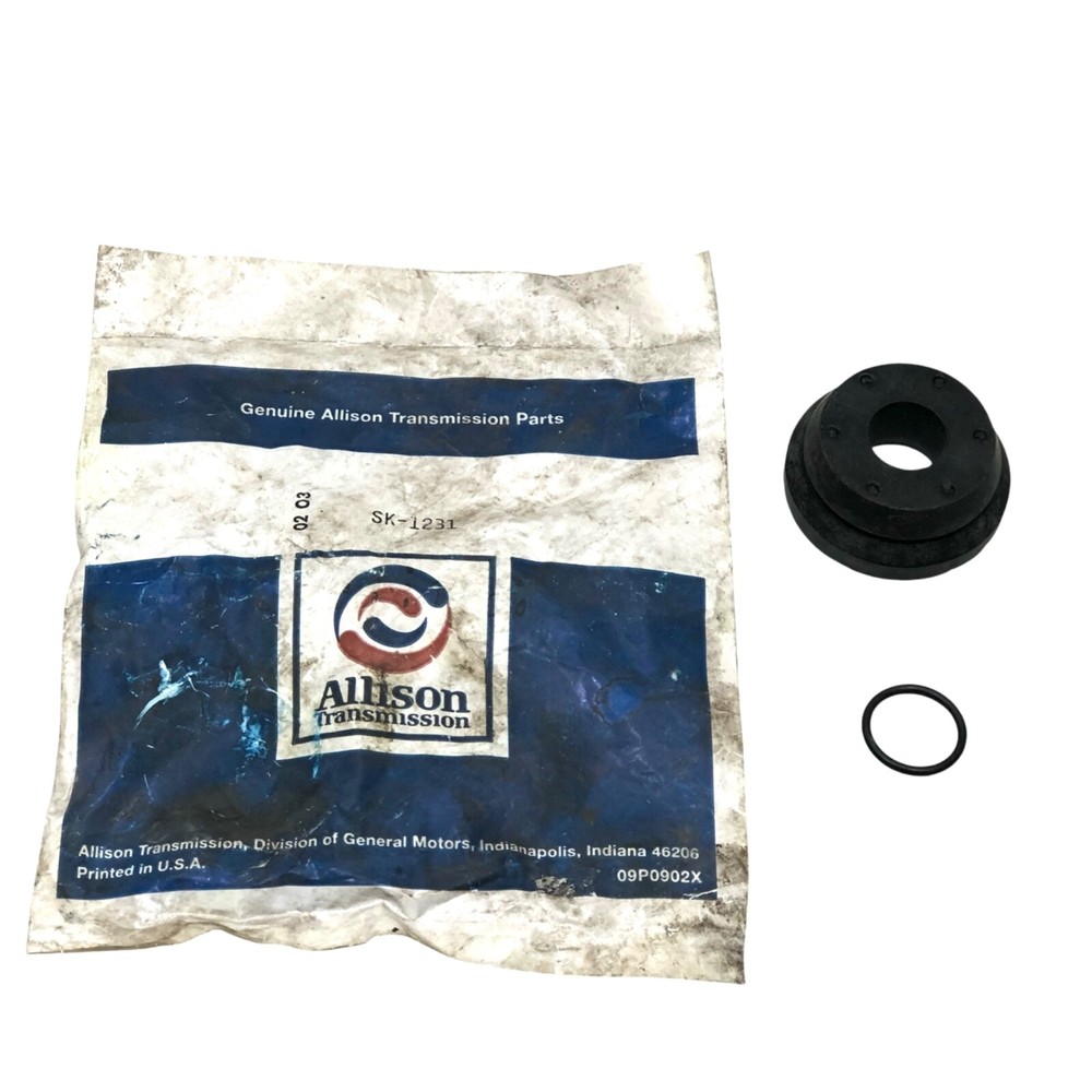 Allison Transmission Part No. SK-1231