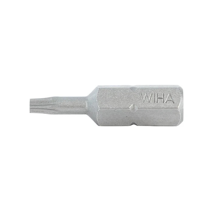 71509 Wiha T9 Torx Bit (10pc Per Pack)