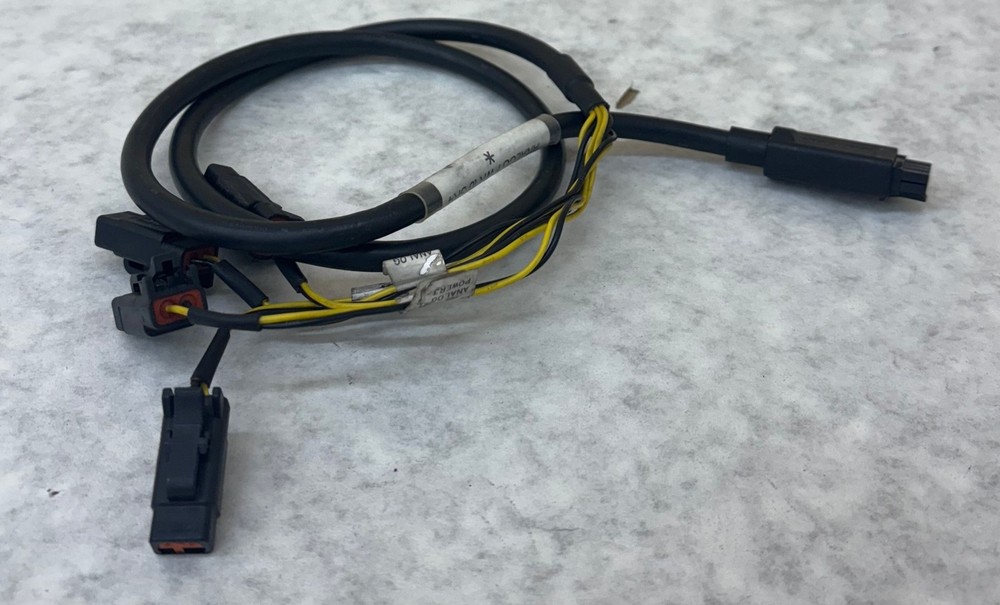 SmartDrive SR4-0000-0011-01 SmartRecorder Camera System Controller