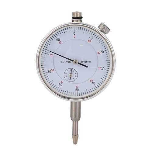 Dial Bore Set, 50-160MM Diameter Indicator Measuring Engine Cylinder Tool Kit,