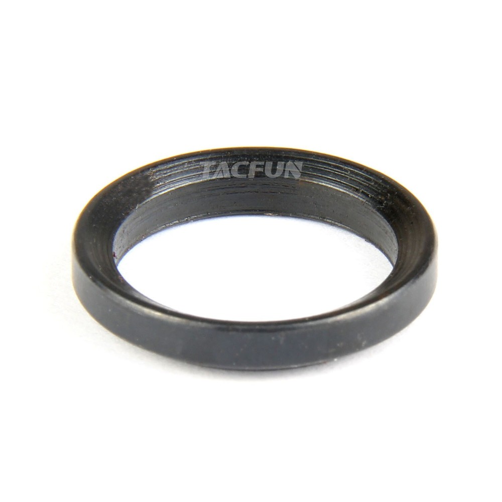 Muzzle Brake 5/8x24 TPI Linear Compensator for .308 /w Washer